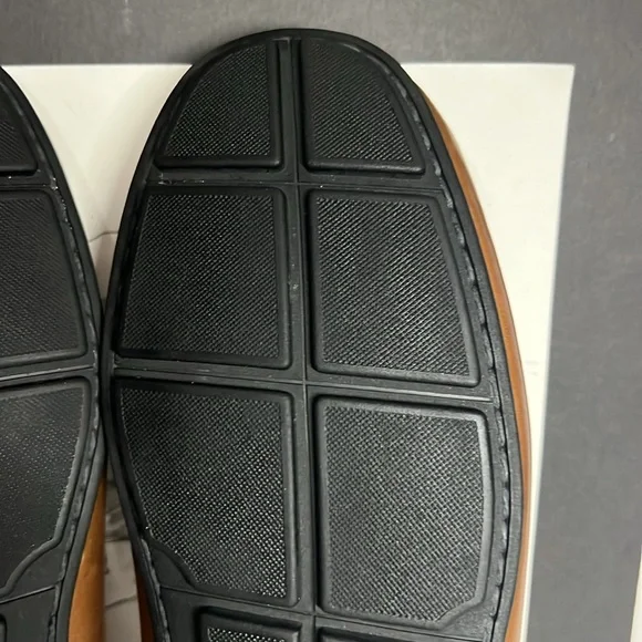 Allen Edmond Sebastian Bit Driving Loafer Men’s Size 8.5